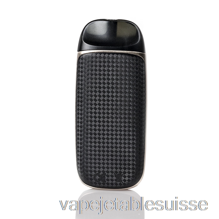 Système Ultra-portable Vape Suisse Smpo